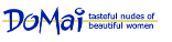 Domai natural simple nude