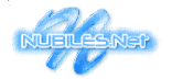 NUBILES sexy young teens - logo
